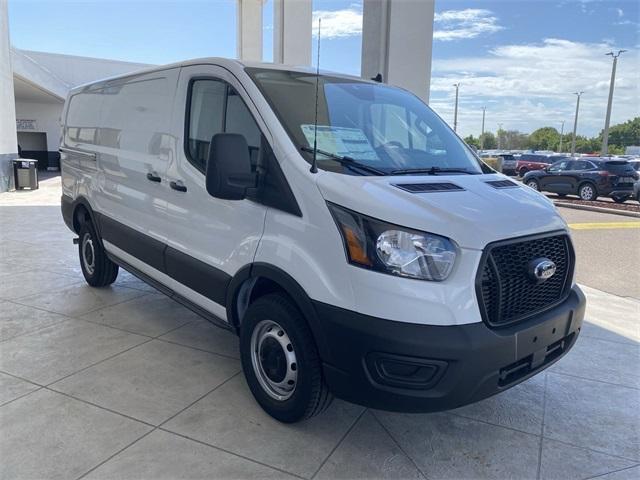 new 2024 Ford Transit-250 car, priced at $48,572