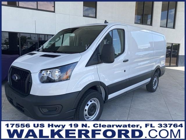 new 2024 Ford Transit-250 car, priced at $48,572