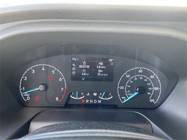 new 2024 Ford Transit-250 car, priced at $41,792