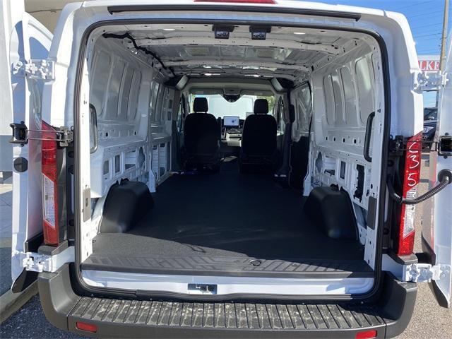 new 2025 Ford Transit-350 car, priced at $48,043
