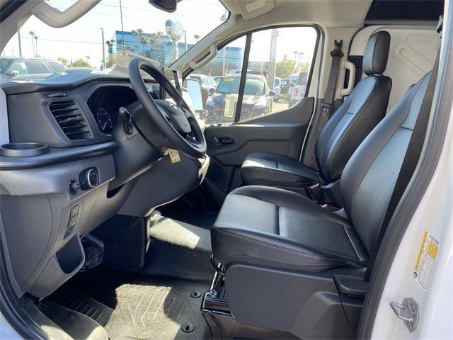new 2025 Ford Transit-350 car, priced at $48,043