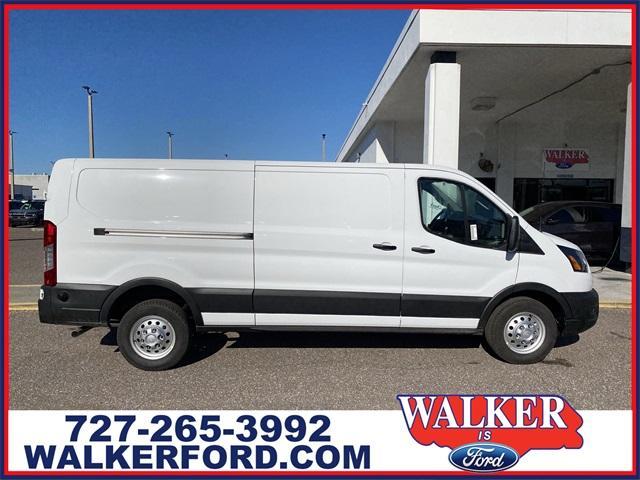 new 2025 Ford Transit-350 car, priced at $48,043