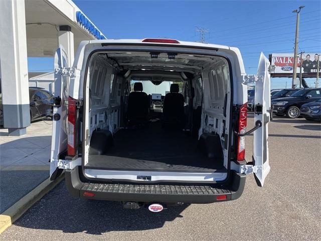 new 2025 Ford Transit-350 car, priced at $48,043