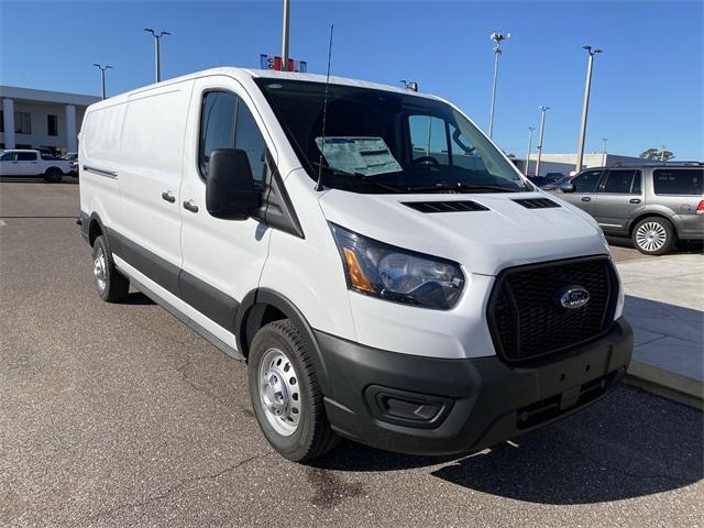 new 2025 Ford Transit-350 car, priced at $48,043