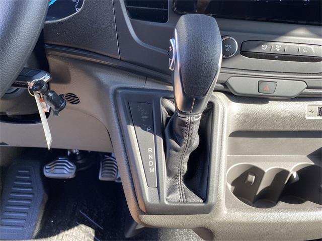 new 2025 Ford Transit-350 car, priced at $50,543