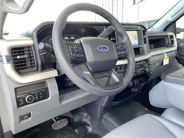 new 2024 Ford F-250 car, priced at $56,900