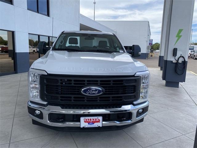 new 2024 Ford F-250 car, priced at $56,900