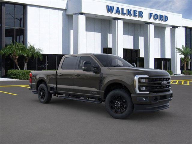 new 2024 Ford F-250 car, priced at $81,619