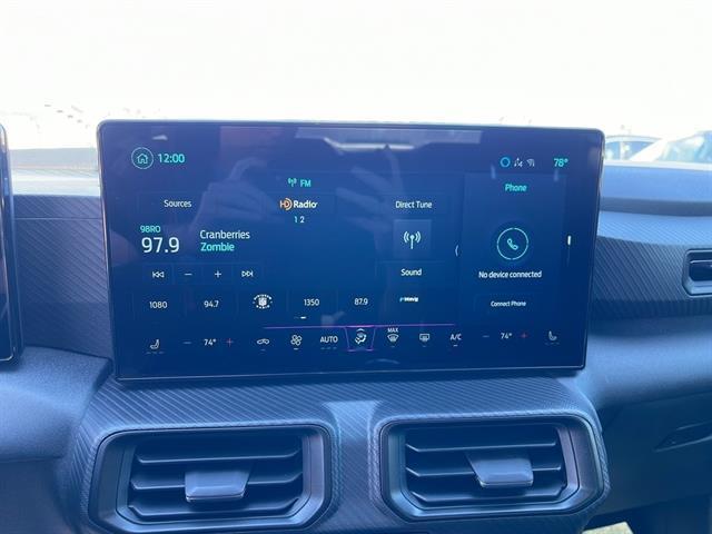 used 2025 Ford Mustang car, priced at $31,987