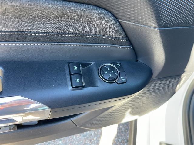 used 2025 Ford Mustang car, priced at $31,987