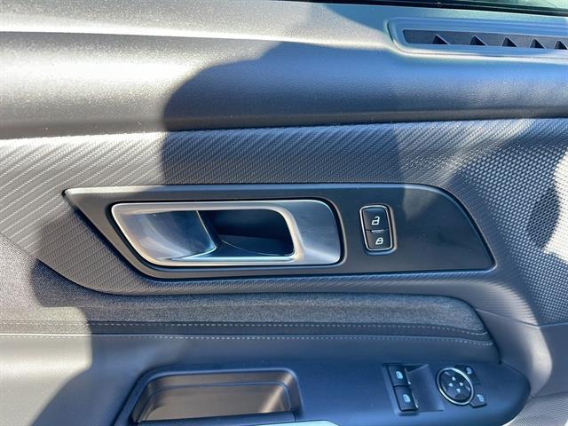 used 2025 Ford Mustang car, priced at $31,987