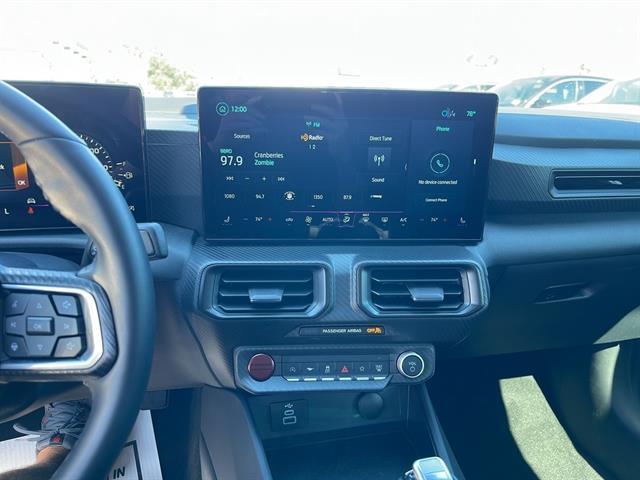 used 2025 Ford Mustang car, priced at $31,987