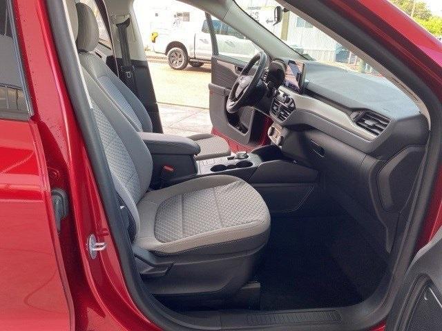 used 2022 Ford Escape car, priced at $21,988