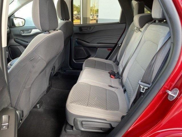 used 2022 Ford Escape car, priced at $21,988