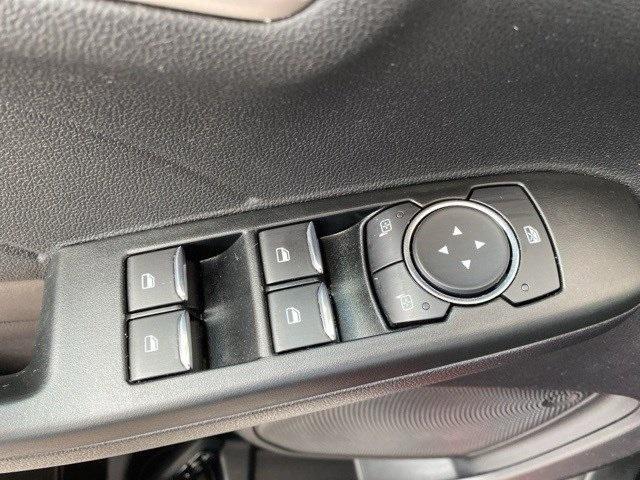 used 2022 Ford Escape car, priced at $21,988