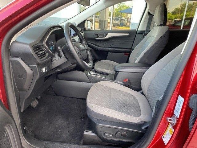 used 2022 Ford Escape car, priced at $21,988