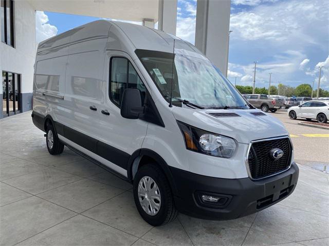 new 2024 Ford Transit-350 car, priced at $61,147