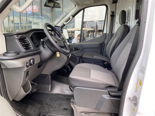 new 2024 Ford Transit-350 car, priced at $61,147