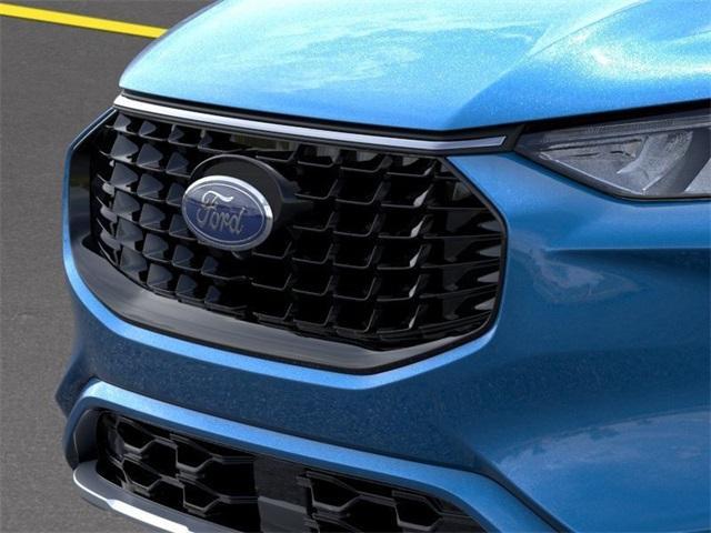 new 2023 Ford Escape car, priced at $34,607