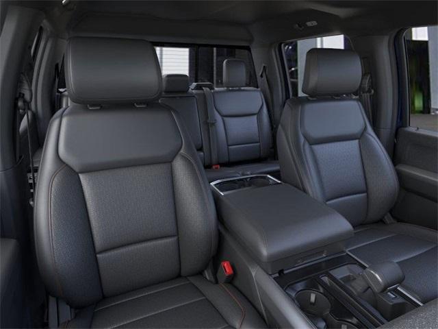 new 2025 Ford F-150 car, priced at $62,523