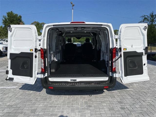 new 2025 Ford Transit-150 car, priced at $45,055