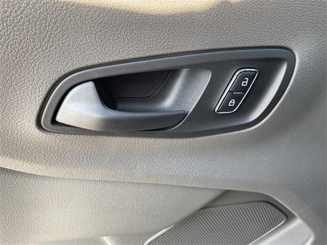new 2025 Ford Transit-150 car, priced at $45,055