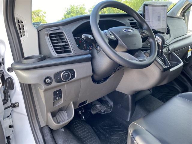 new 2025 Ford Transit-150 car, priced at $45,055