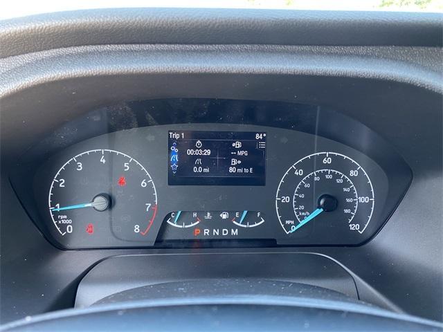 new 2025 Ford Transit-150 car, priced at $45,055