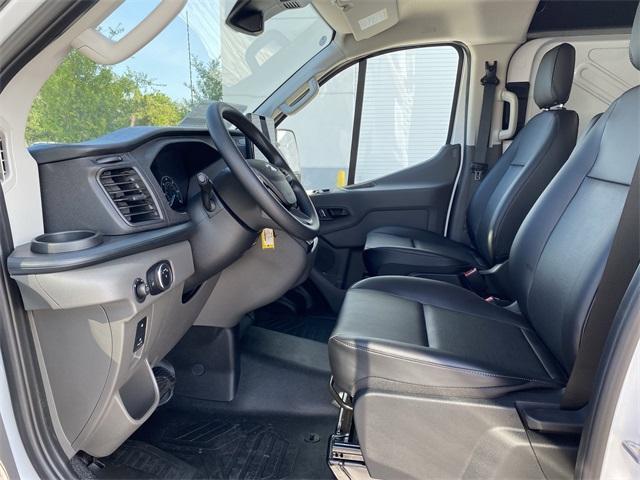 new 2025 Ford Transit-150 car, priced at $45,055