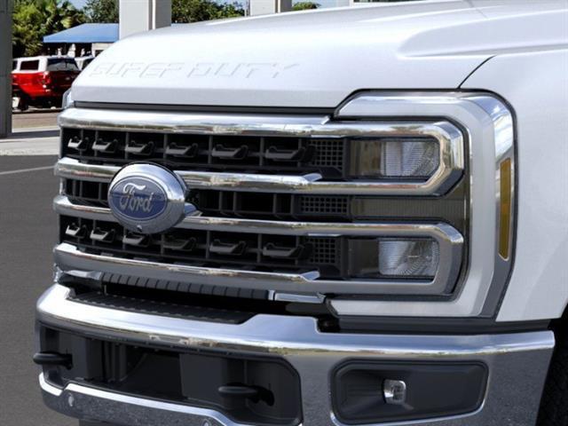 new 2025 Ford F-250 car, priced at $92,813