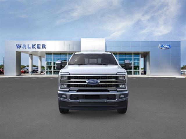 new 2025 Ford F-250 car, priced at $92,813