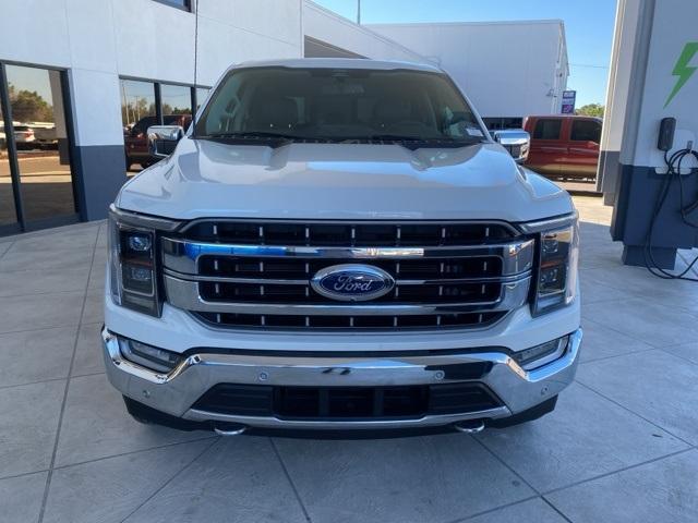 used 2022 Ford F-150 car, priced at $50,888