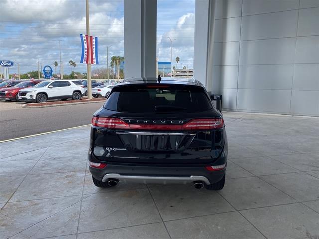 used 2019 Lincoln MKC car, priced at $23,888