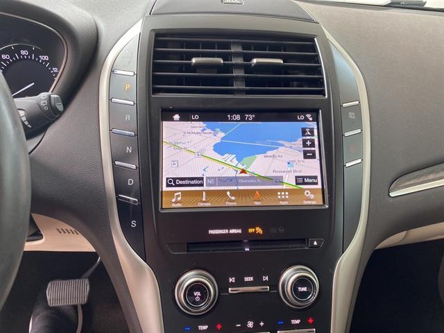 used 2019 Lincoln MKC car, priced at $23,888