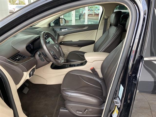 used 2019 Lincoln MKC car, priced at $23,888