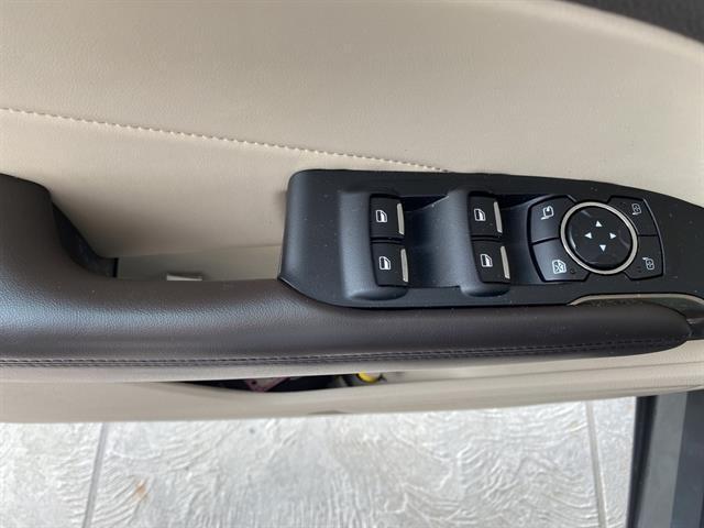 used 2019 Lincoln MKC car, priced at $23,888