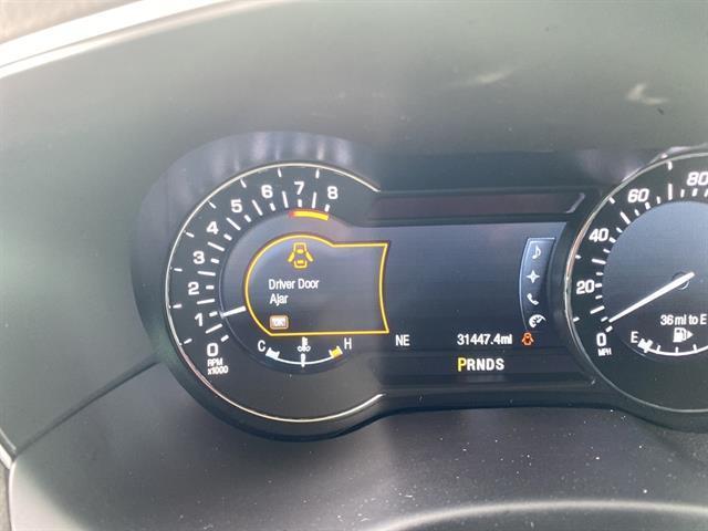 used 2019 Lincoln MKC car, priced at $23,888