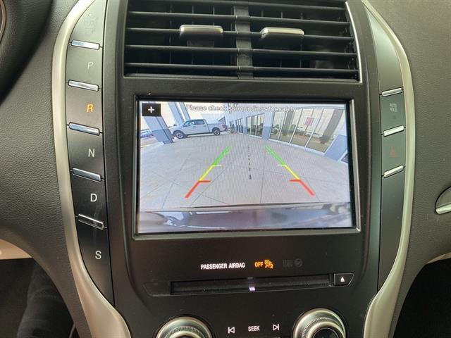 used 2019 Lincoln MKC car, priced at $23,888