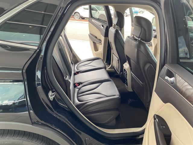 used 2019 Lincoln MKC car, priced at $23,888