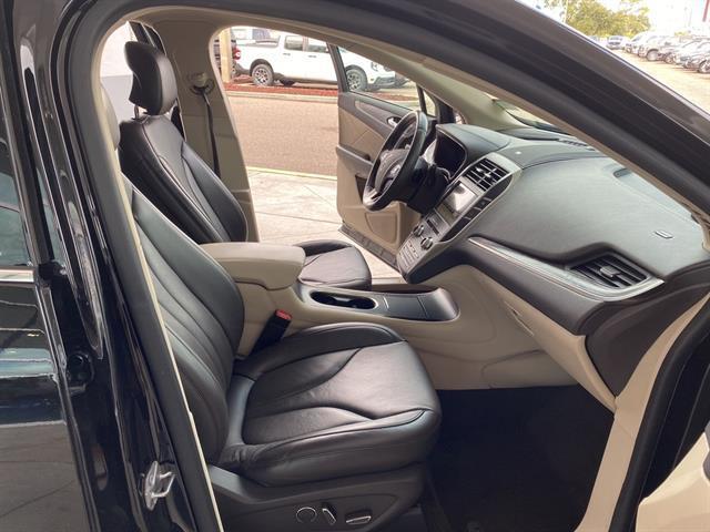 used 2019 Lincoln MKC car, priced at $23,888