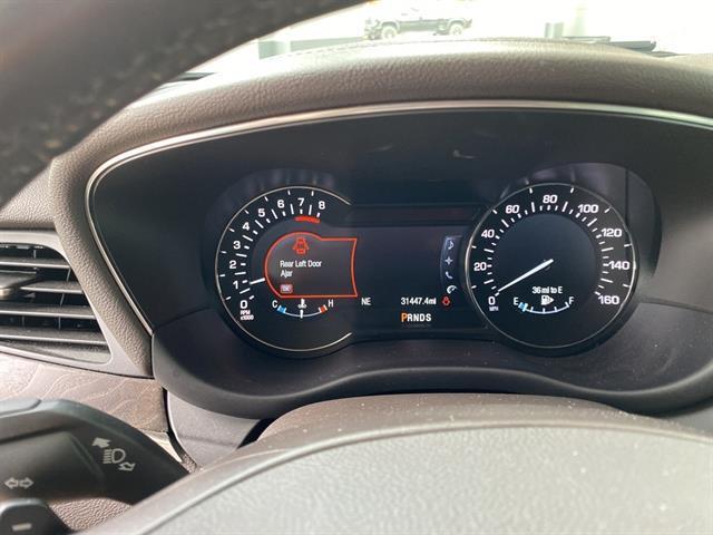 used 2019 Lincoln MKC car, priced at $23,888