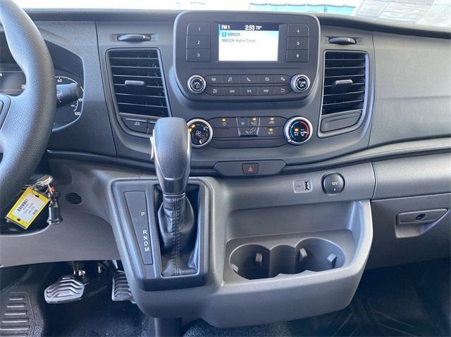 new 2025 Ford Transit-250 car, priced at $47,726