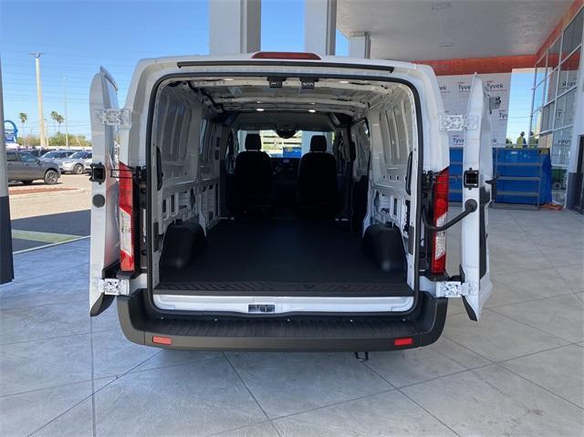 new 2025 Ford Transit-250 car, priced at $47,726