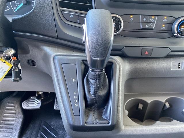 new 2025 Ford Transit-250 car, priced at $47,726