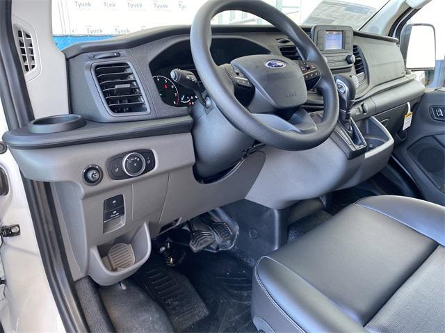 new 2025 Ford Transit-250 car, priced at $47,726