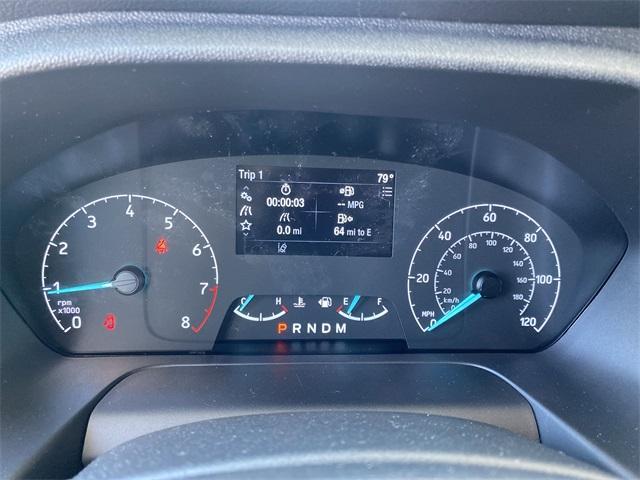 new 2025 Ford Transit-250 car, priced at $46,226