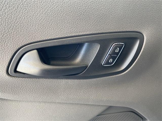 new 2025 Ford Transit-250 car, priced at $46,226