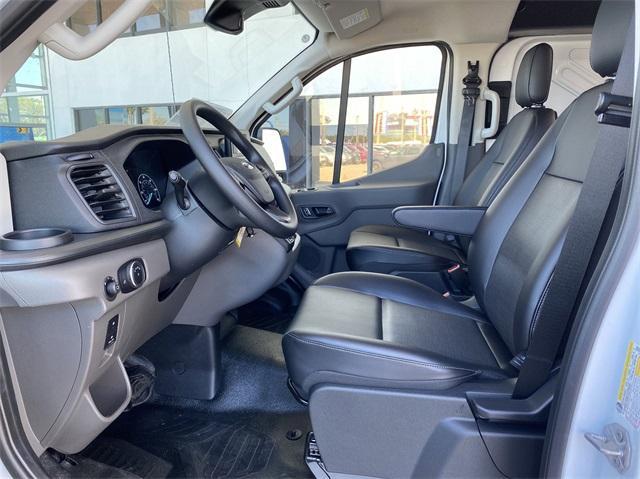 new 2025 Ford Transit-250 car, priced at $47,726