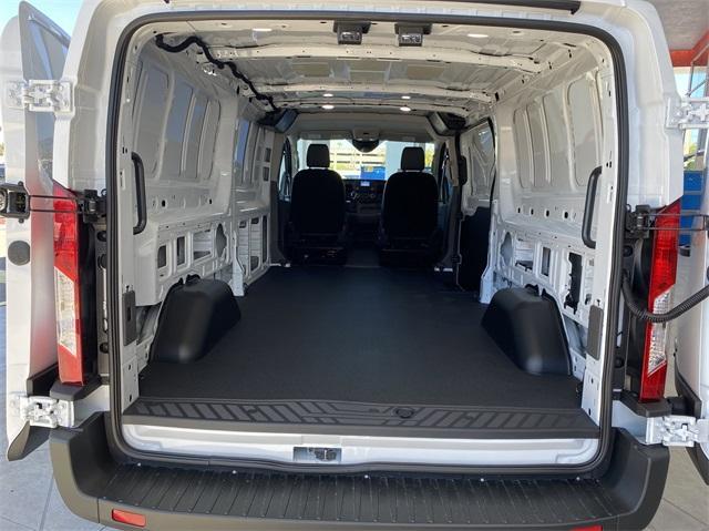 new 2025 Ford Transit-250 car, priced at $47,726