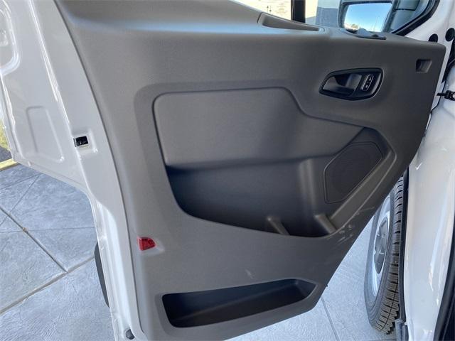 new 2025 Ford Transit-250 car, priced at $45,726